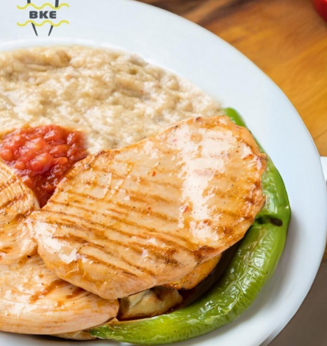 Bursa Kebap Evi Menü Fiyatları
