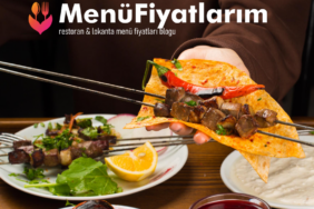 Ciğerci Bahattin Menü Fiyatları