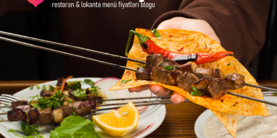 Ciğerci Bahattin Menü Fiyatları – Restoran