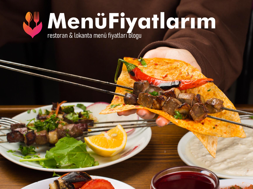 Ciğerci Bahattin Menü Fiyatları