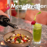Cookshop Menü Fiyatları