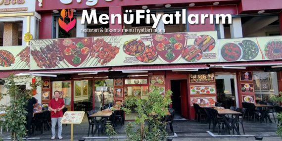 Ciğeristan Menü Fiyatları – Restoran