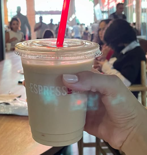 Espressolab Menü Fiyatları 
