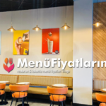 Gloria-Jeans-Menü-Fiyatları