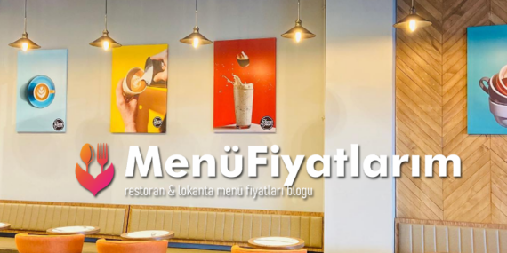 Gloria Jean’s Menü Fiyatları – Kahve, Kafe