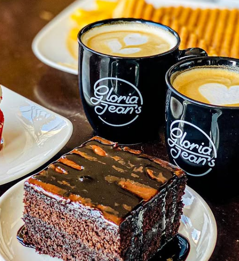 Gloria Jean’s Menü Fiyatları