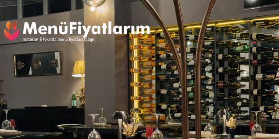 MYK (Mehmet Şef) Menü Fiyatları – Restoran