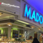 Mado-Menü-Fiyatları