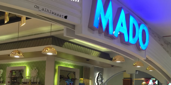 Mado Menü Fiyatları – Kahvaltı, Kafe, Kahve