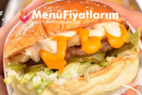 Doyuyo Menü Fiyatları