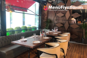 Etçi Umut Menü Fiyatları