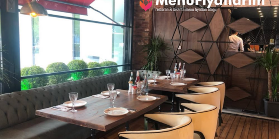 Etçi Umut Menü Fiyatları – Restoran 2025 Menü