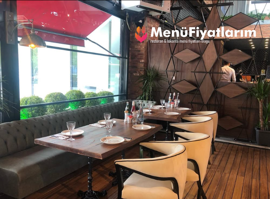 Etçi Umut Menü Fiyatları