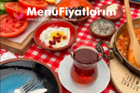 Ethem Efendi Menü Fiyatları
