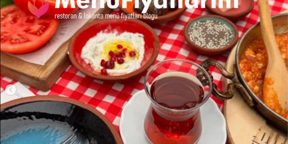 Ethem Efendi Menü Fiyatları – Restoran 2025 Menü