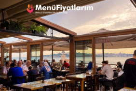 Filizler Köftecisi Menü Fiyatları