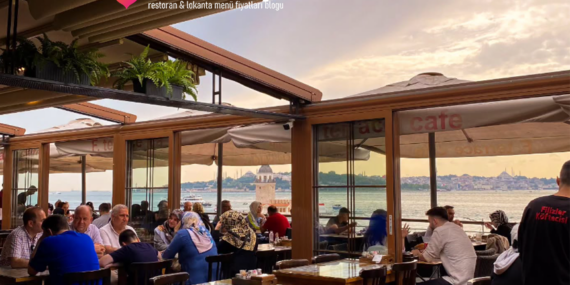 Filizler Köftecisi Menü Fiyatları – Restoran 2025 Menü