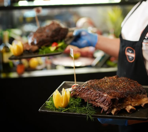 Günaydın Restaurant Menü Fiyatları