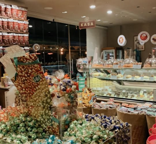 Kahve Dünyası Menü Fiyatları