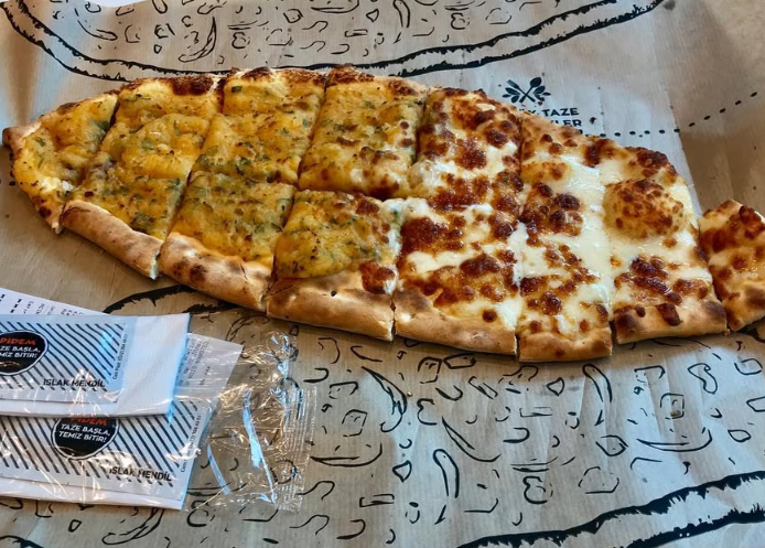 Pidem Menü Fiyatları