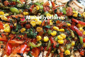 Pidem Menü Fiyatları