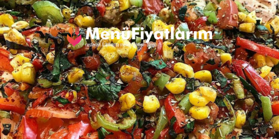 Pidem Menü Fiyatları – Restoran 2025 Menü