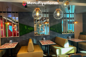 Baydöner Menü Fiyatları