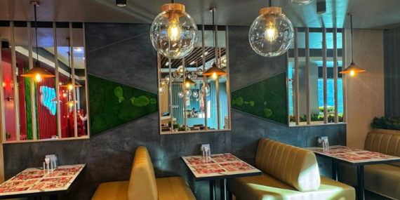 Baydöner Menü Fiyatları – Restoran 2025 Menü