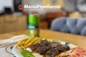 Bereket Döner Menü Fiyatları
