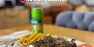 Bereket Döner Menü Fiyatları