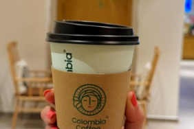 Colombia Coffee Menü Fiyatları