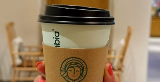 Colombia Coffee Menü Fiyatları – Kafe, Kahve