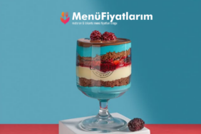 Cadının Evi Menü Fiyatları