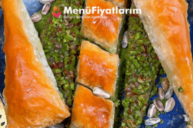 İmam Çağdaş Menü Fiyatları