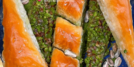 İmam Çağdaş Menü Fiyatları – Restoran 2025 Menü