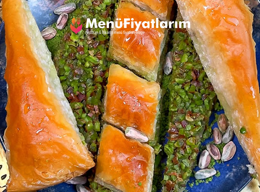 İmam Çağdaş Menü Fiyatları
