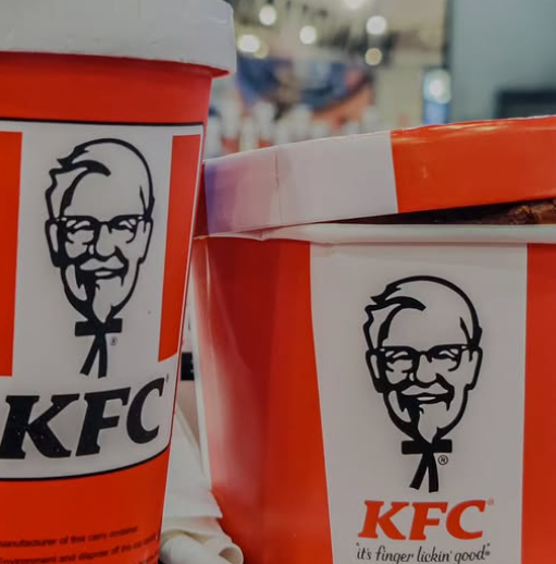 KFC Menü Fiyatları
