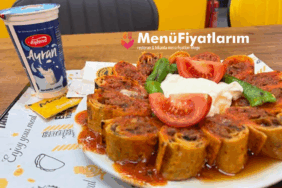Maydonoz Döner Menü Fiyatları