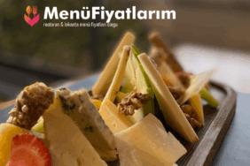 Nükteli Menü Fiyatları