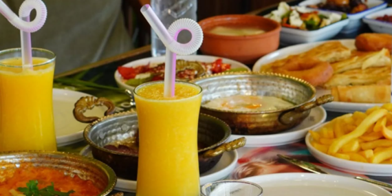 Özsüt Menü Fiyatları – Restoran 2025 Menü