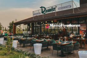 Köfteci Ramiz Menü Fiyatları