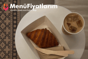 Arabica Menü Fiyatları