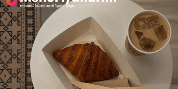 Arabica Menü Fiyatları – Kahve, Kafe 2025 Menü