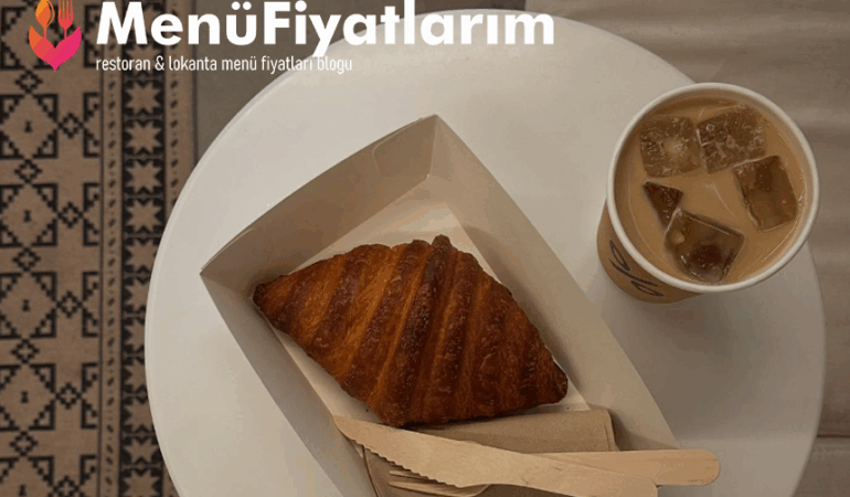 Arabica Menü Fiyatları