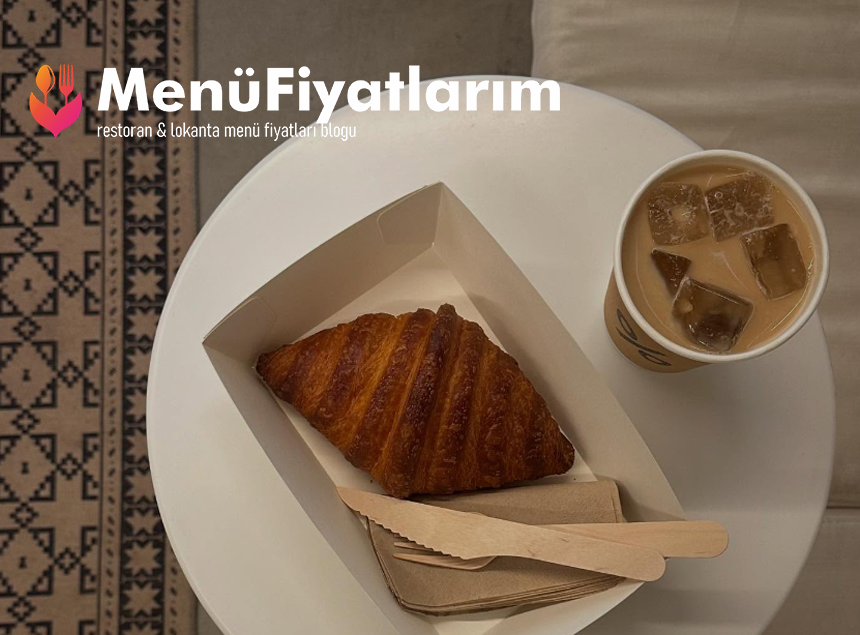 Arabica Menü Fiyatları