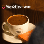 Chocolabs Menü Fiyatları