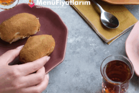 Ekleristan Menü Fiyatları