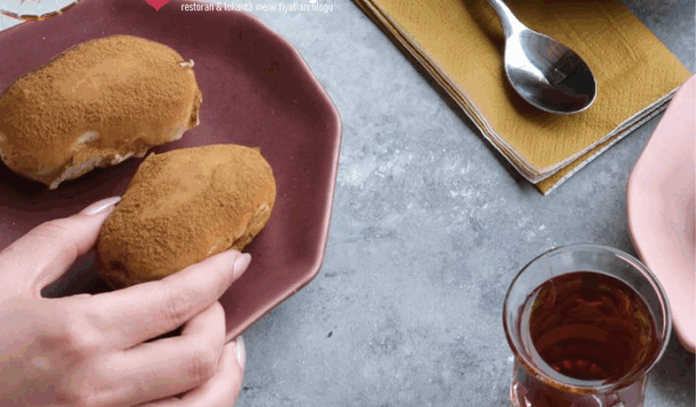 Ekleristan Menü Fiyatları