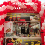 Komagene Menü Fiyatları