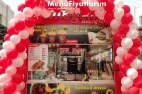 Komagene Menü Fiyatları